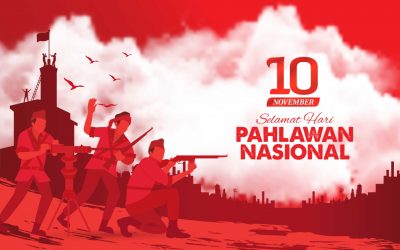 Selamat Hari Pahlawan! Begini Makna Pahlawan dalam Islam