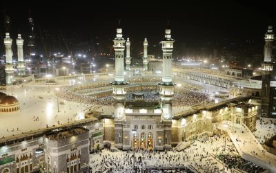Keutamaan dan Keistimewaan Kota Makkah Al Mukarramah
