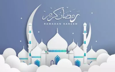 Menyambut Bulan Ramadhan