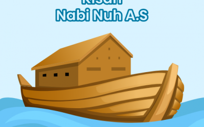 Nabi Nuh As