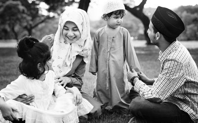 Ayah Bunda Ajarkan Anak Hal Ini sejak Dini! InsyaAllah selamat dunia akhirat