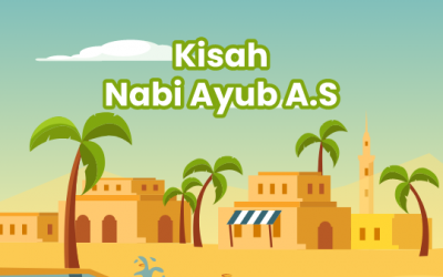 Nabi Ayub As