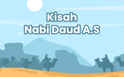 Nabi Daud As