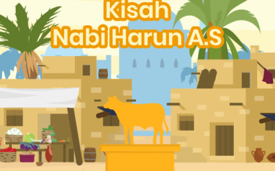 Nabi Harun As