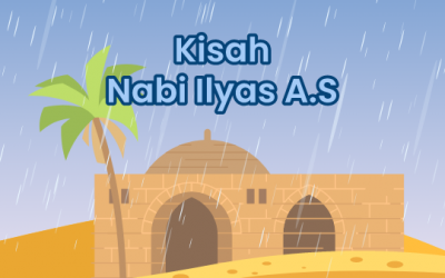 Nabi Ilyas As