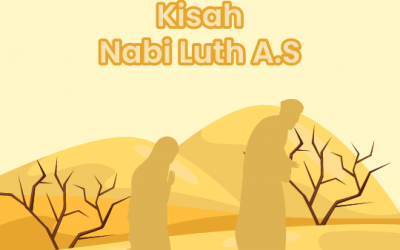 Nabi Luth AS