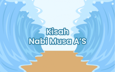 Nabi Musa As