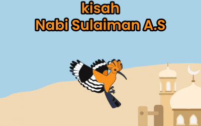 Nabi Sulaiman As