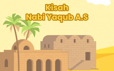 Nabi Yaqub As