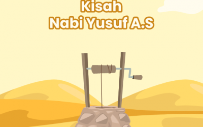 Nabi Yusuf As