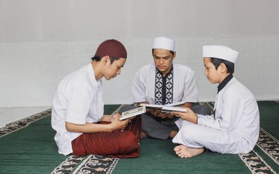 Tadarusan! bersama sama menghatamkan Quran, Ini Keutamaannya