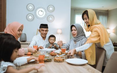 Apa Itu Munggahan? Tradisi Sunda Dalam Menyambut Ramadhan