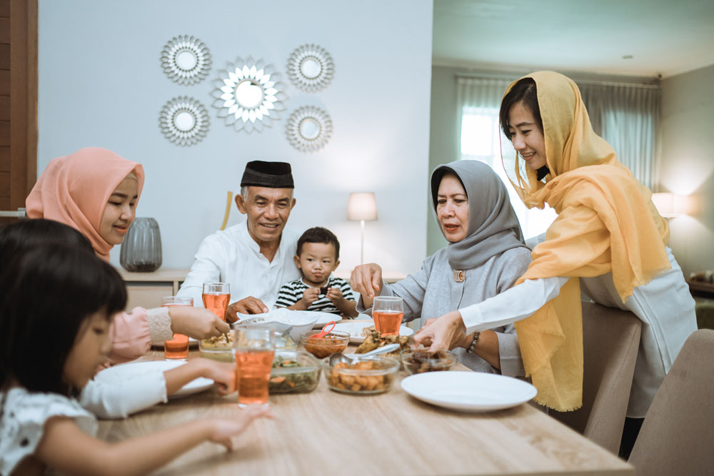 Apa Itu Munggahan? Tradisi Sunda Dalam Menyambut Ramadhan