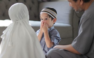 Doa untuk Kedua Orang Tua Tercinta, Yuk Ajarkan pada Si Kecil!