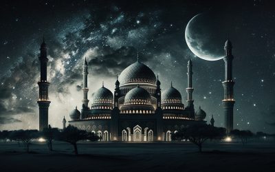 Selamt Tahun Baru Islam! ini Doa Sahih Awal Bulan dan Awal Tahun Hijriyah