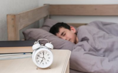 Jangan Tidur Pagi! Jika Tidak Mau Kehilangan Rezeki