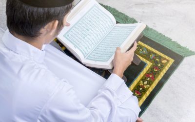 Membaca Quran Terbata bata? Dosa atau Pahala
