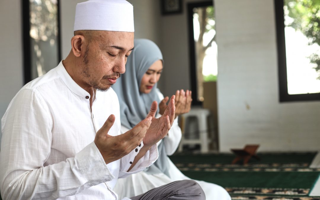 Ramadhan Segera Tiba! Amalkan Doa Ini Untuk Sambut Ramadhan