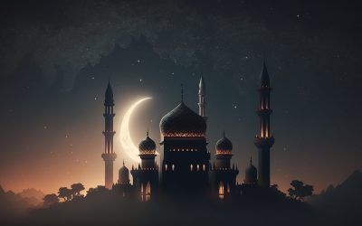 Fase Rahmat! Amalan di 10 hari Pertama Ramadhan