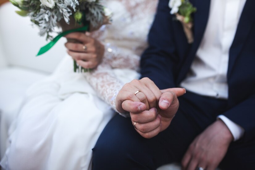 Menikahlah! Kisah Nabi Menegur Sahabat Yang Tidak Mau Menikah